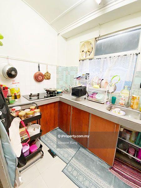 Terraced House for Sale in Wangsa Melawati, Wangsa Maju by Alexson Kung - iProperty.com.my