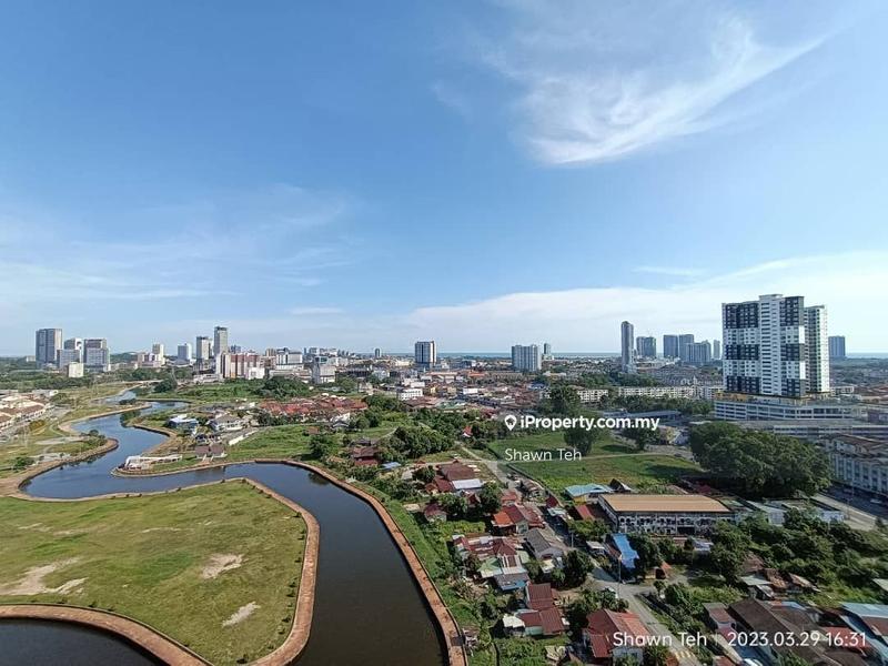For Sale - Parkland Residence, Melaka City