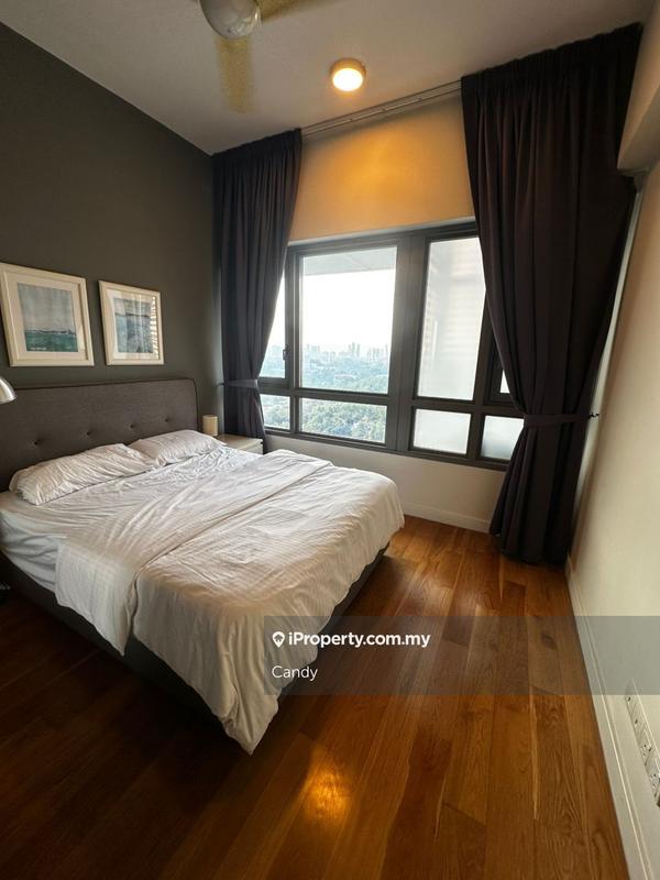 For Rent - The Sentral Residences