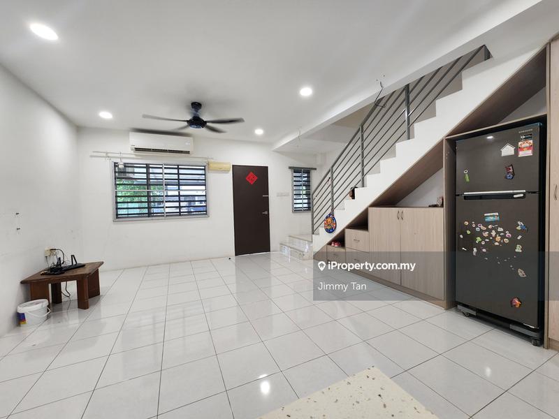 2-storey Terraced House for Sale in Bandar Seri Coalfields - Hibiscus 3, Sungai Buloh by Jimmy Tan - iProperty.com.my