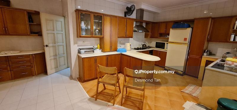 Banglo untuk Dijual di Damansara Jaya, Petaling Jaya oleh Desmond Tan - iProperty.com.my