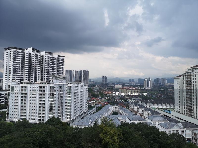 Condominium for Sale in 28 Dutamas by Sharon Ealiana - iProperty.com.my