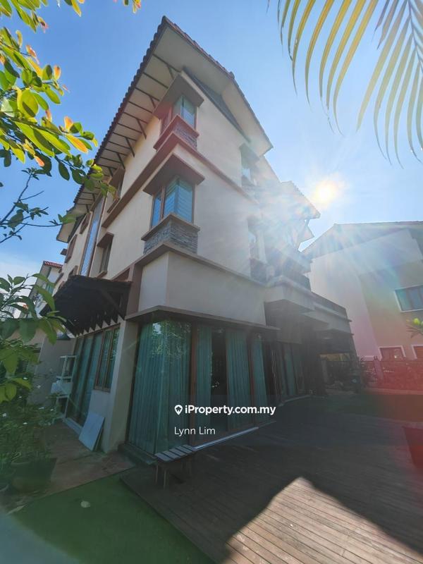 Banglo untuk Dijual di Titiwangsa 3sty Bungalow, Titiwangsa oleh Lynn Lim - iProperty.com.my