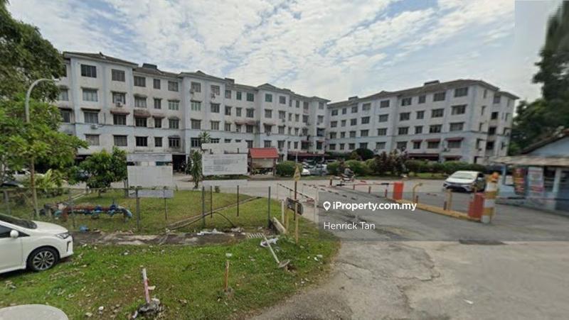 For Sale - Dahlia Apartment