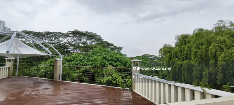 Rumah Berkembar untuk Dijual di DANAU VILLA - GATED & GUARDED, ARMADA PRIMA, Taman Desa oleh Kimberly Yang - iProperty.com.my