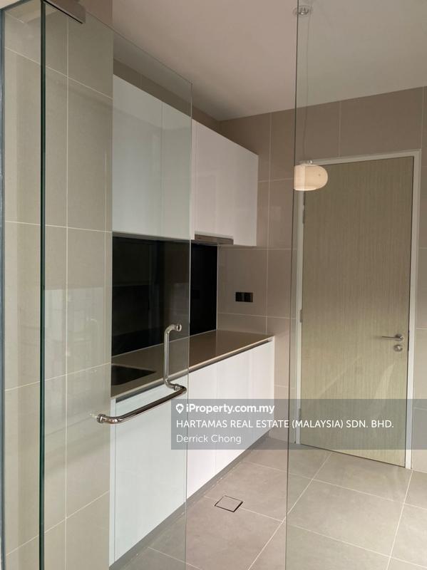 Service Residence for Rent in Star Residences One by Derrick Chong - iProperty.com.my