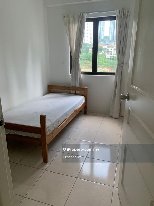 Kondominium untuk Disewa di Casa Kiara oleh Donna Sim - iProperty.com.my