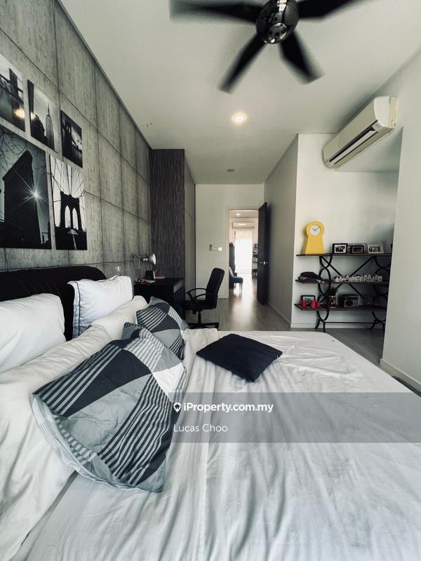 Rumah Bandar untuk Dijual di Desa Melawati, Setapak oleh Lucas Choo - iProperty.com.my