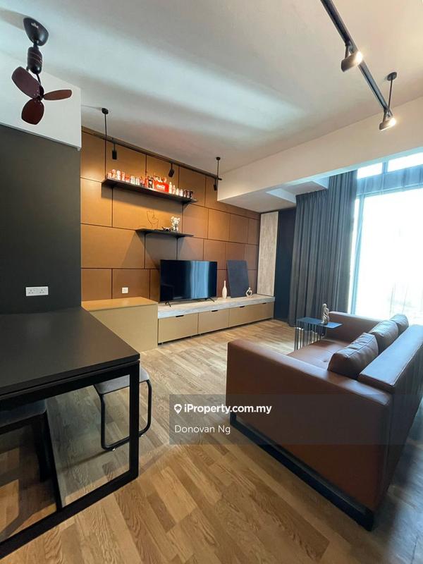 Condominium for Sale in Twy Duplex Condos by Donovan Ng - iProperty.com.my
