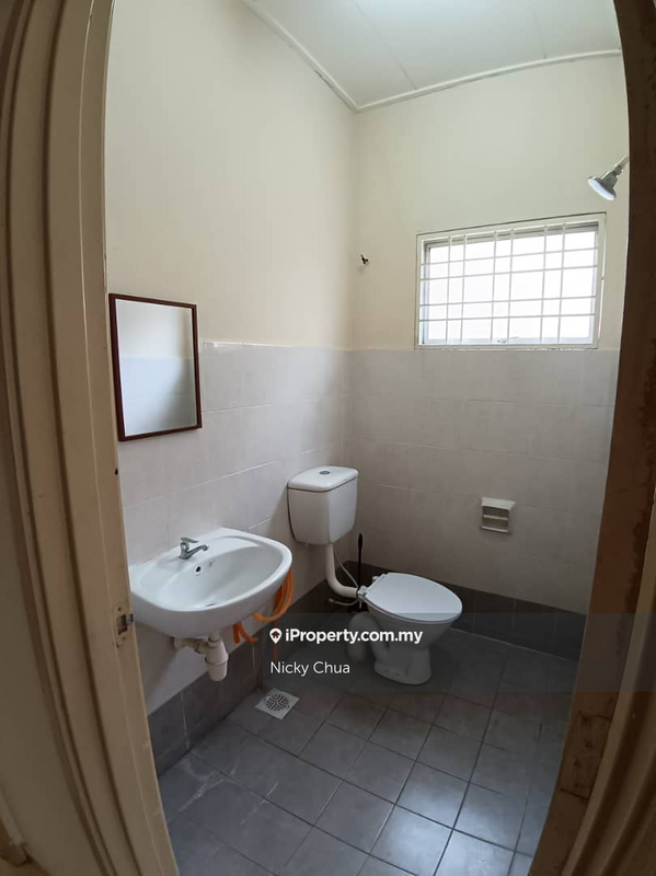 Semi-Detached House for Sale in Vision Homes Seremban2 Semi D Below Market Value, Seremban 2 by Nicky Chua - iProperty.com.my