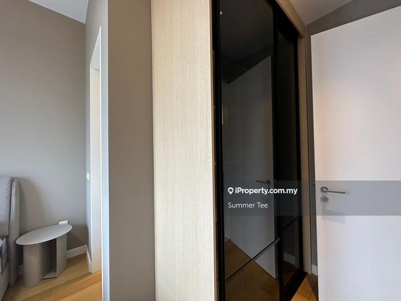 Kediaman Servis untuk Disewa di The Sentral Suites oleh Summer Tee - iProperty.com.my