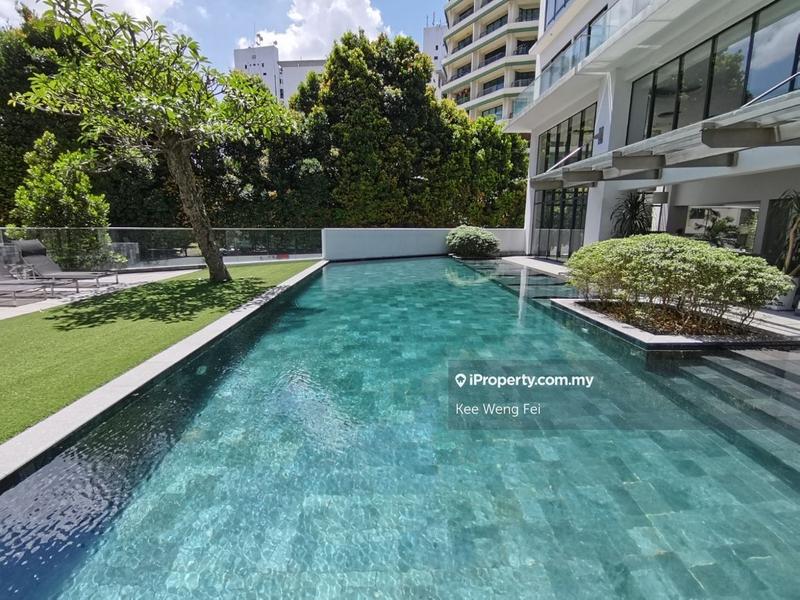 Service Residence for Rent in Ken Bangsar by Kee Weng Fei - iProperty.com.my