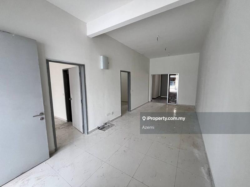 1-storey Terraced House for Sale in Kampung Baru Jenderam Hilir, Dengkil by Azemi - iProperty.com.my