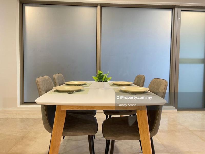 Service Residence for Sale in Bintang Fairlane Residences by Candy Soon - iProperty.com.my