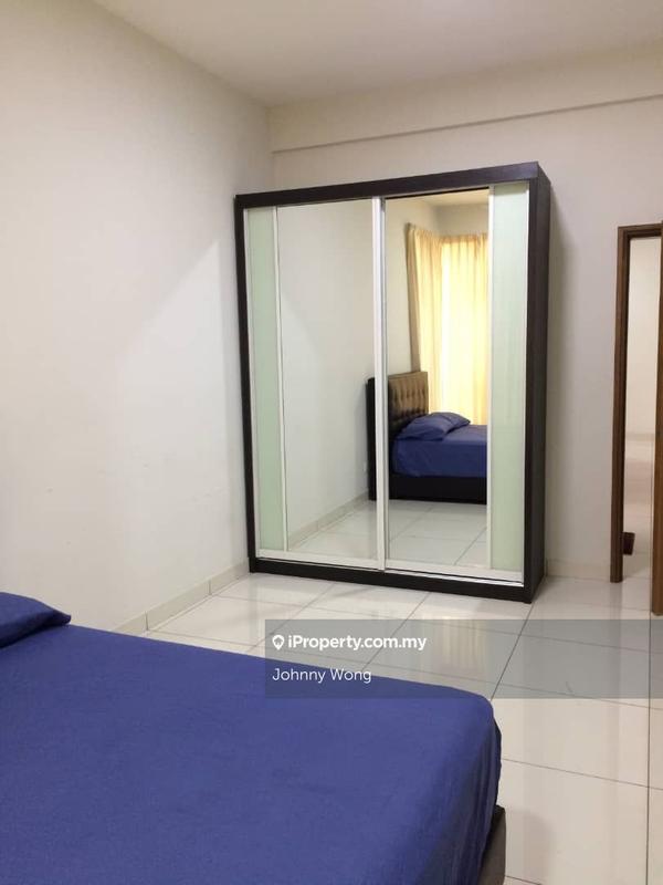 Condominium for Sale in Sri Putramas III / Royal Regent by Johnny Wong - iProperty.com.my