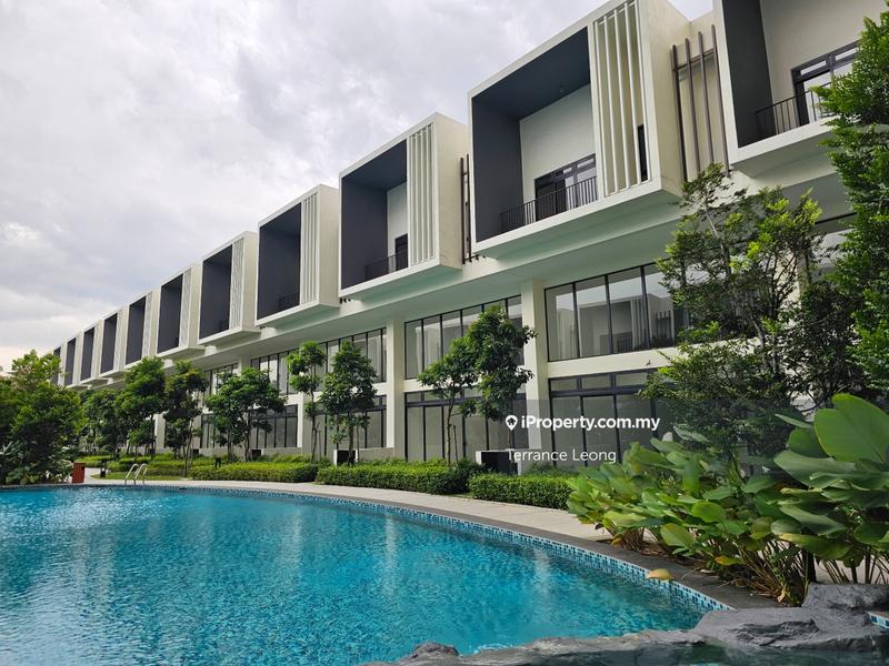 Kondominium untuk Dijual di Alstonia Hilltop Homes @ BRP oleh Terrance Leong - iProperty.com.my