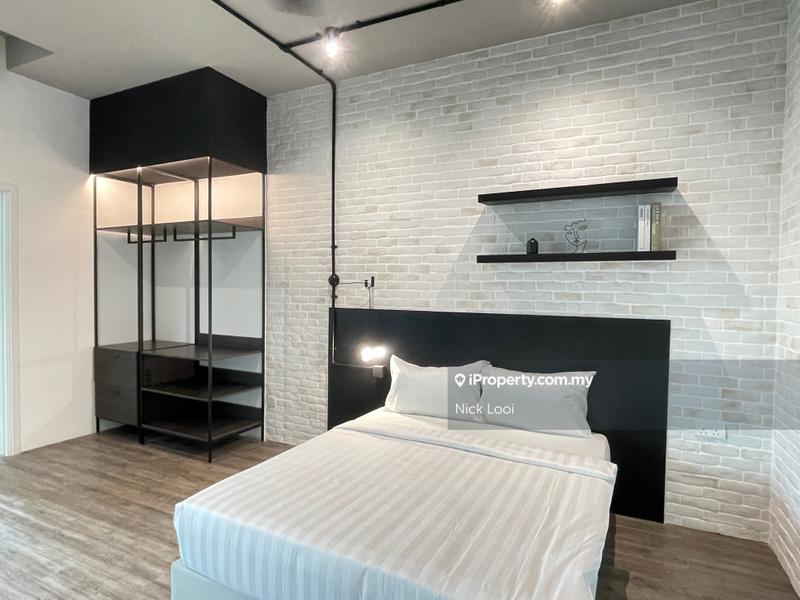 For Rent - Verve Suites KL South, Jalan Klang Lama (Old Klang Road)