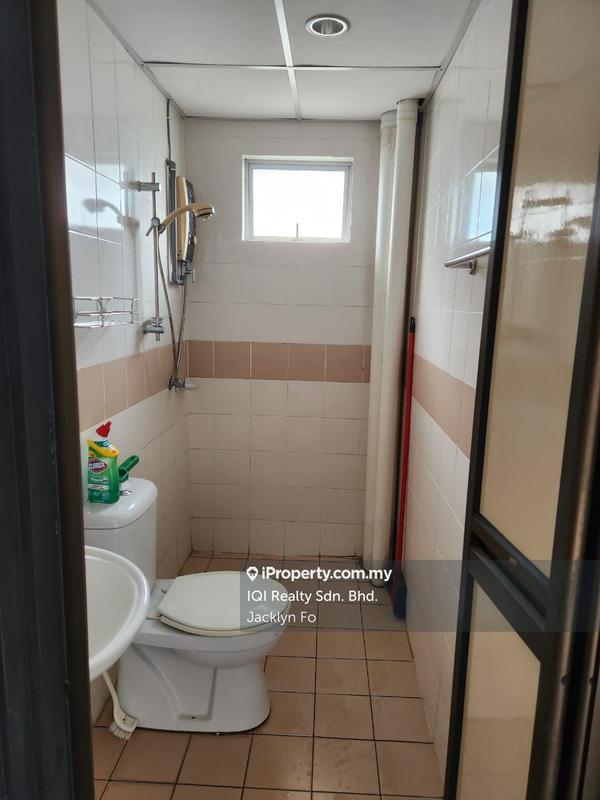 Condominium for Sale in Puncak Banyan by Jacklyn Fo - iProperty.com.my