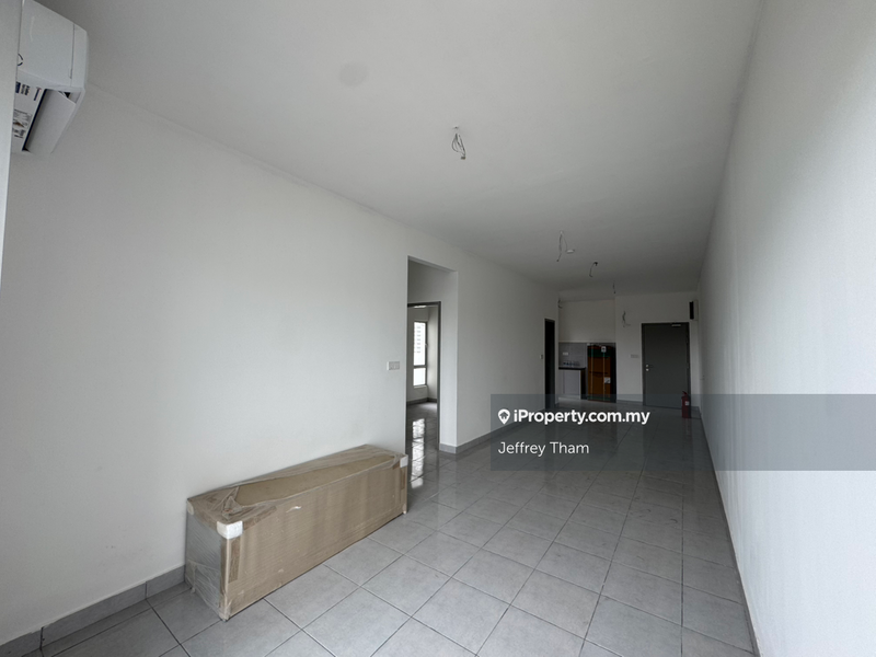 For Rent - Idaman BSP