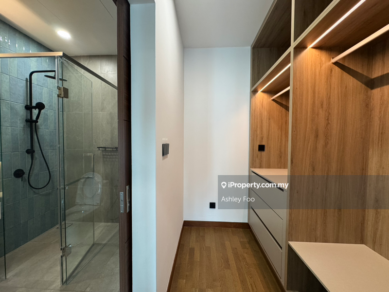 Service Residence for Sale in Alfa Bangsar by Ashley Foo - iProperty.com.my