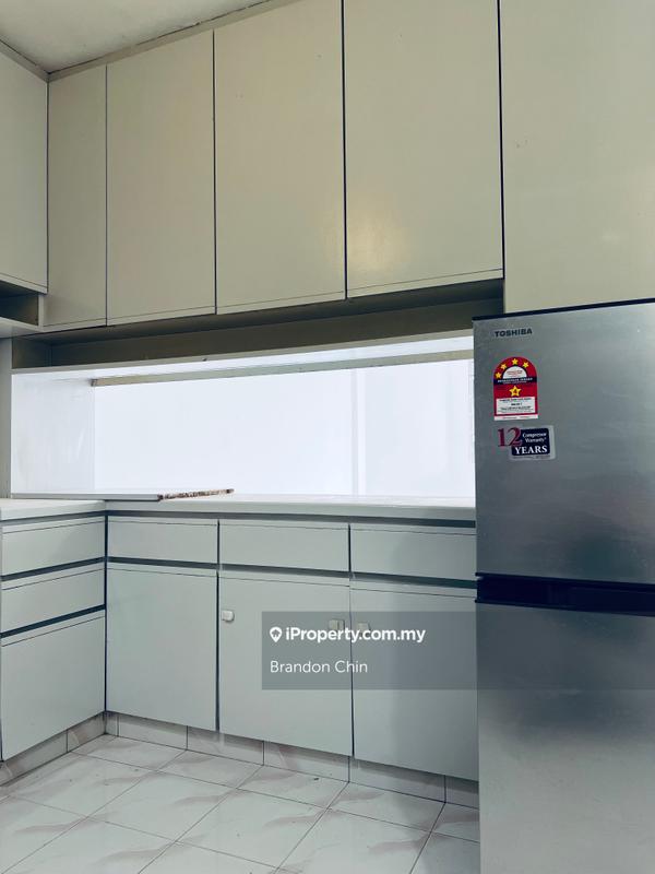 Apartment for Sale in Rampai Court by Brandon Chin - iProperty.com.my