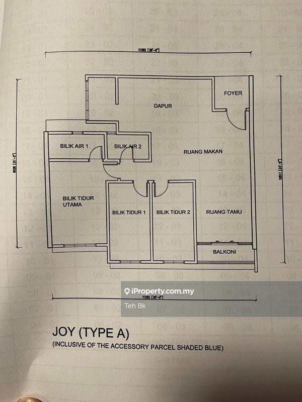 For Sale - The Retreat