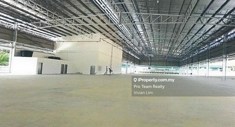Detached Factory for Sale in Johor Bahru, Johor by Vivian Lim - iProperty.com.my