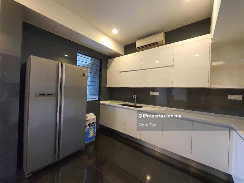 For Rent - Bangsar Puteri