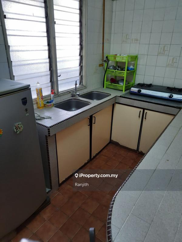 Condominium for Sale in Palm Court Condominium by Ranjith - iProperty.com.my
