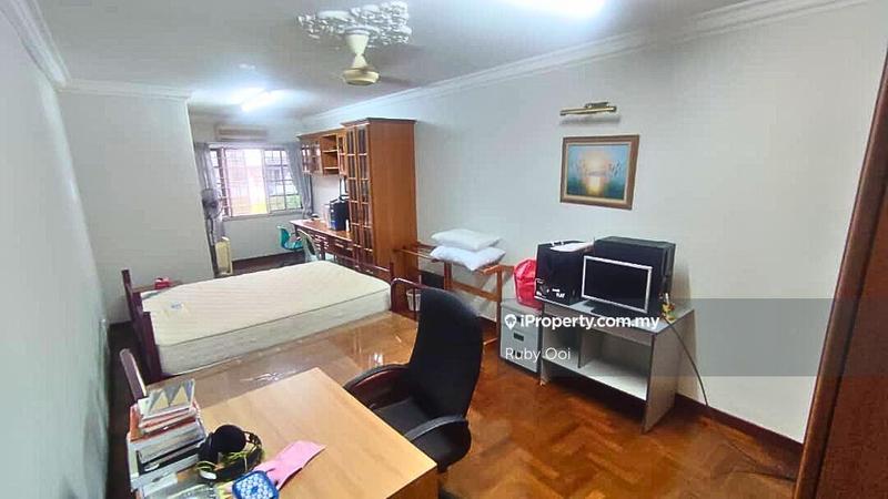 Rumah Berangkai 2 Tingkat untuk Dijual di ha38v, Ulu Kelang oleh Ruby Ooi - iProperty.com.my