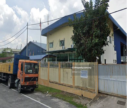 Shop for Rent in Bandar Sri Kesuma, Beranang by Ethian Lim - iProperty.com.my