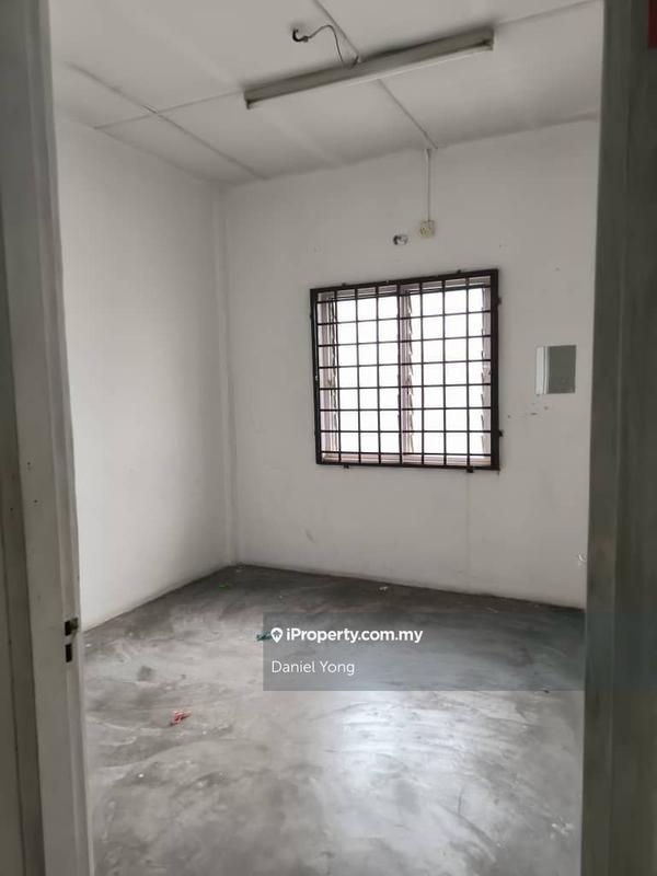 For Sale - Pangsapuri Jentayu @ Kangkar Pulai