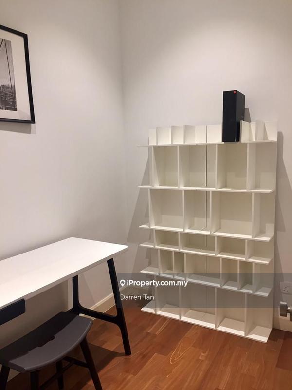 Service Residence for Sale in Nadi Bangsar by Darren Tan - iProperty.com.my