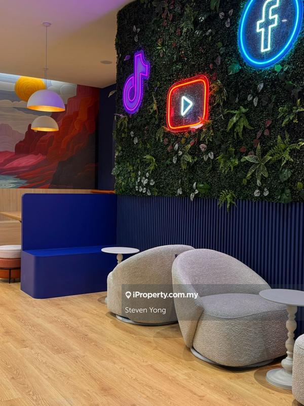 Commercial Semi-D for Sale in Taman Equine, Seri Kembangan by Steven Yong - iProperty.com.my