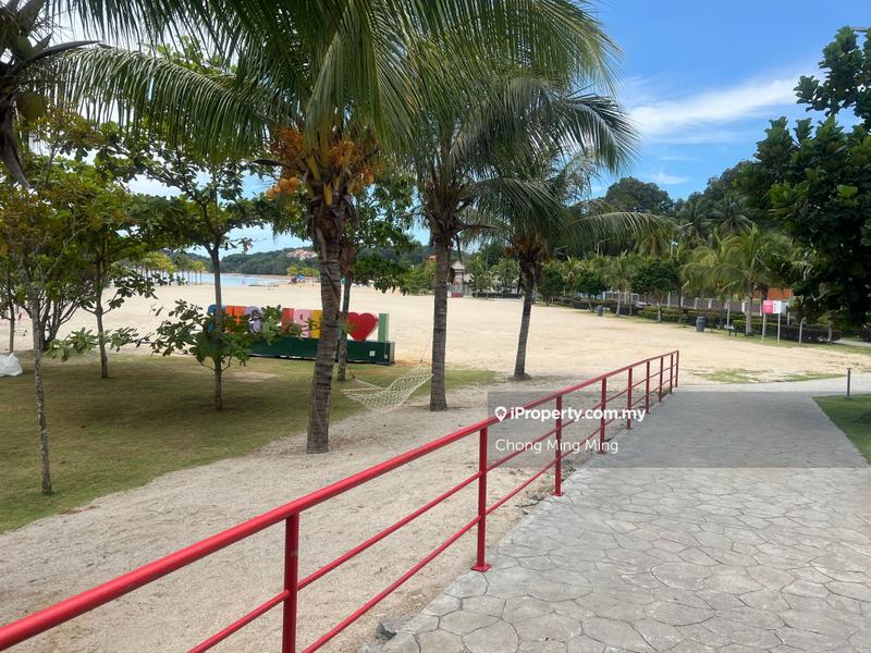 Kondominium untuk Dijual di Lexis Hibiscus oleh Chong Ming Ming - iProperty.com.my