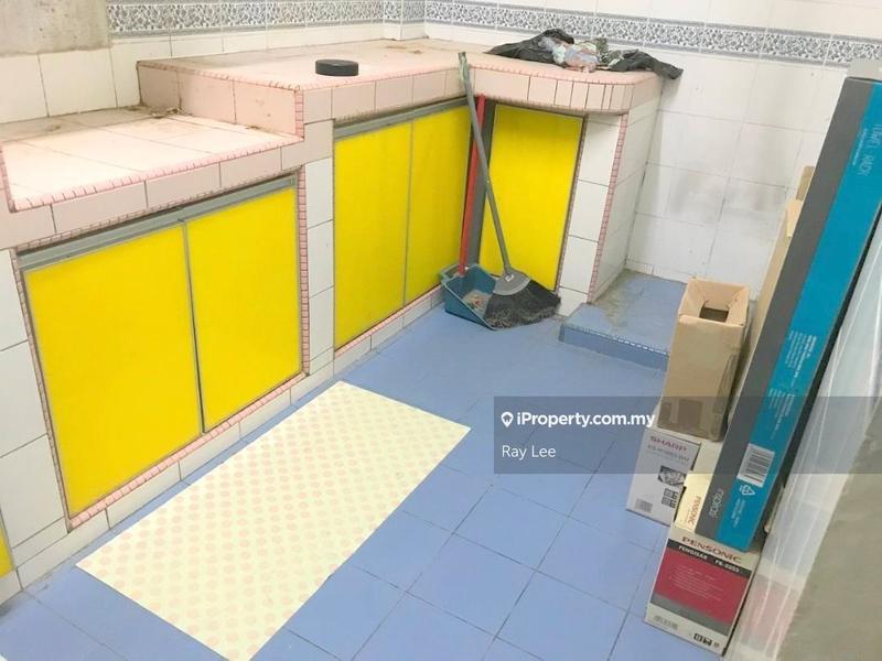 For Sale - Sri Anggerik 2