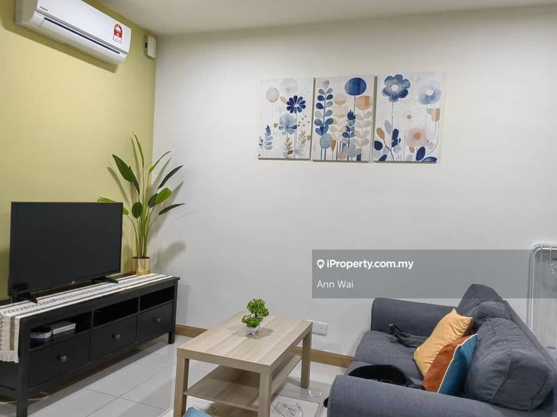 Service Residence for Sale in KL Gateway Residences by Ann Wai - iProperty.com.my