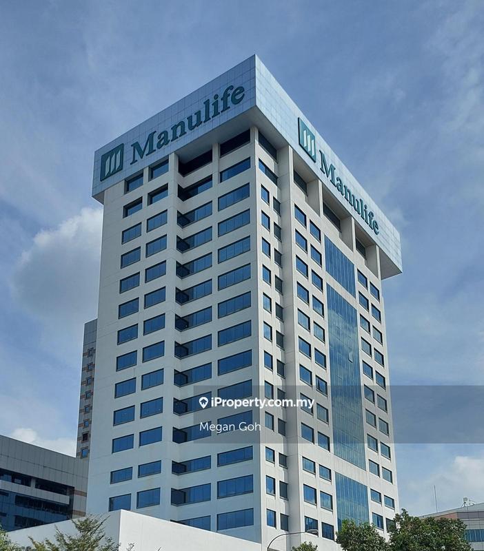 Office for Rent in Damansara Heights, Kuala Lumpur by Megan Goh - iProperty.com.my