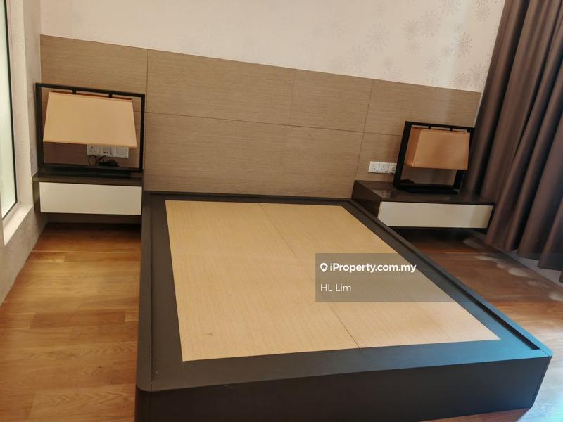 Condominium for Sale in Quayside Seafront Resort Condominiums by HL Lim - iProperty.com.my