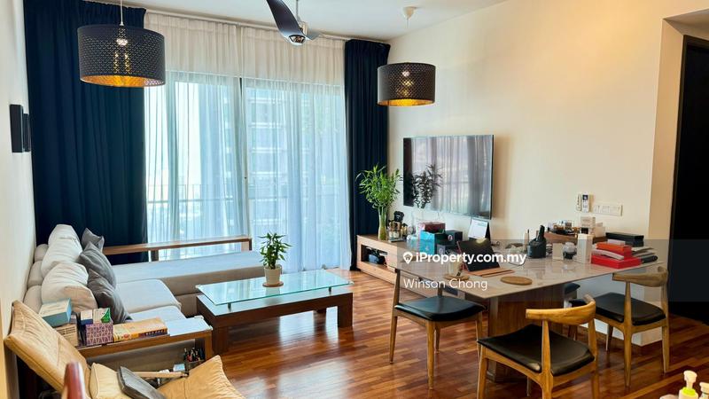 For Sale - The Tamarind