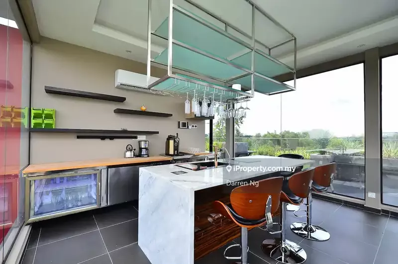 Bungalow House for Sale in Usj 3d, Subang Jaya by Darren Ng - iProperty.com.my