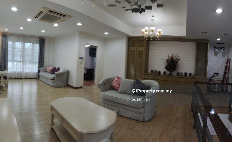 Bungalow House for Sale in Signal Hill Park  Bungalow, Kota Kinabalu by Susan Tan - iProperty.com.my