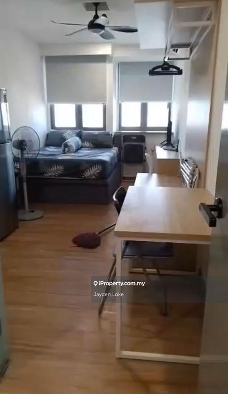 For Rent - Riveria City