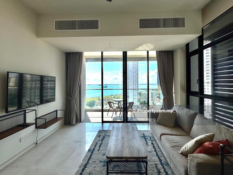 For Rent - Setia V Residences