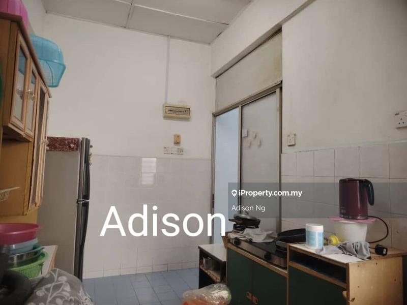 Rumah Flat untuk Dijual di Taman Malim Jaya oleh Adison Ng - iProperty.com.my
