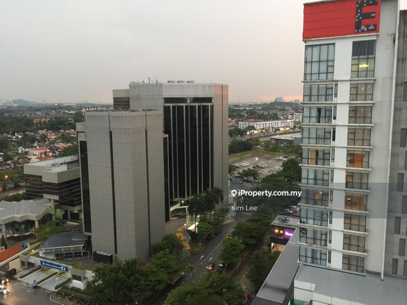 Kediaman Servis untuk Dijual di Saujana Residency oleh Kim Lee - iProperty.com.my