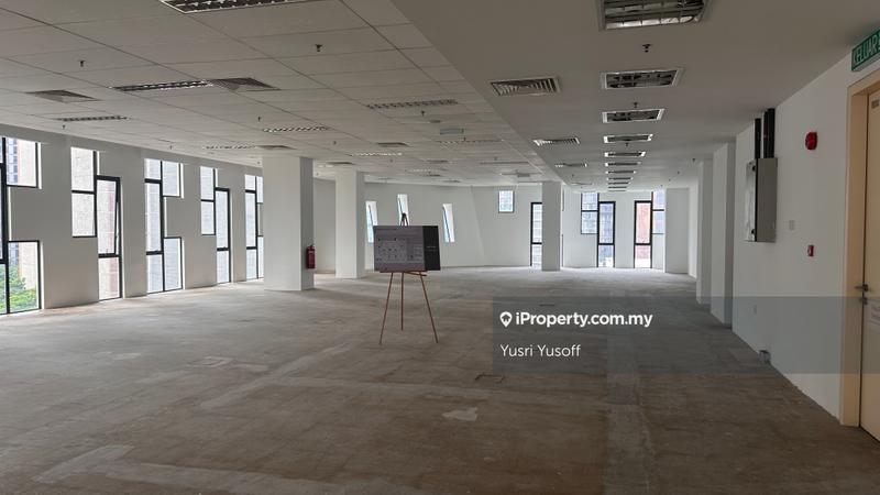 For Rent - Menara OBYU