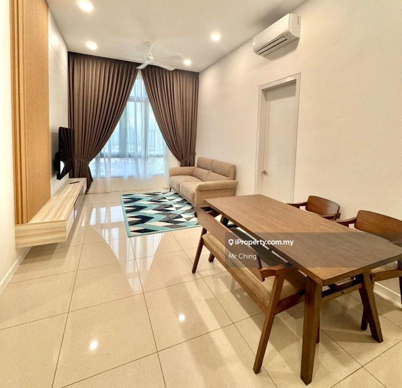 For Rent - The Maple Residences