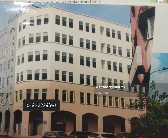 For Rent - Lorong Gopeng