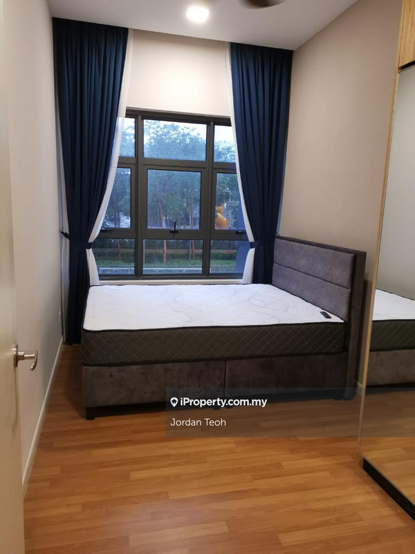 Condominium for Rent in Lakeville Residence by Jordan Teoh - iProperty.com.my
